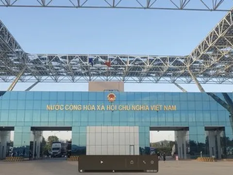 Quảng Ninh: "Quả ngọt" từ chuyển đổi số trong hoạt động xuất nhập khẩu