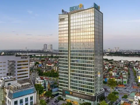 BIDV tiên phong kết nối hệ thống chuyển mạch ngành chứng khoán