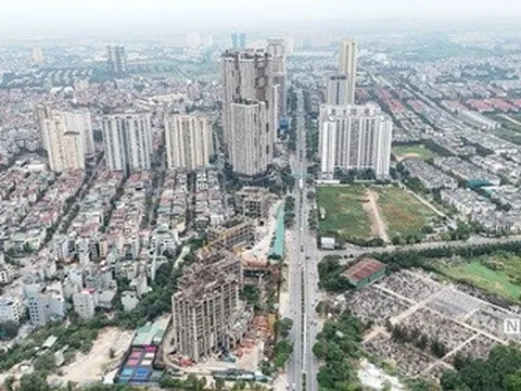 Hà Nội ra “tối hậu thư” với 341 dự án chậm triển khai