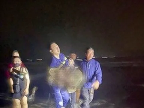 Đầu hè, 9 trẻ tử vong vì đuối nước ở Thanh Hoá: Cảnh báo và giải pháp cấp bách