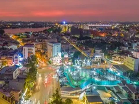 Đồng Nai - thành phố trực thuộc Trung ương: Không chỉ là nâng tầm danh xưng hành chính