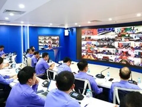 VKSND Tối cao: Hoàn thành nền tảng Quản lý án hình sự trong quý II/2026