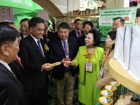 Doanh nghiệp thực phẩm tìm cửa ra giữa áp lực tiêu chuẩn và thị trường