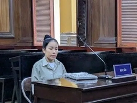 Vụ án liên quan đến bà Nguyễn Phương Hằng: Không chấp nhận yêu cầu hoãn tòa của bị cáo Đinh Lan