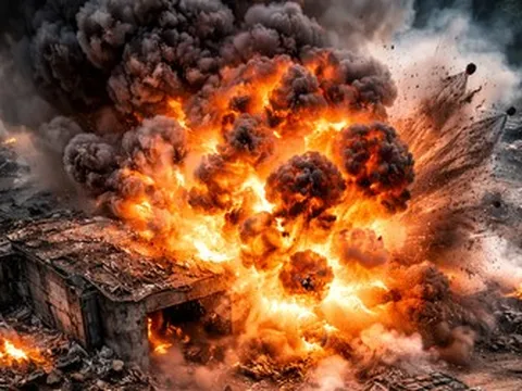 Nga đẩy mạnh đột kích, từng bước phá vỡ hệ thống phòng thủ Ukraine