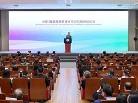 52 thỏa thuận hợp tác giữa các cơ sở giáo dục đại học Việt - Trung được ký kết