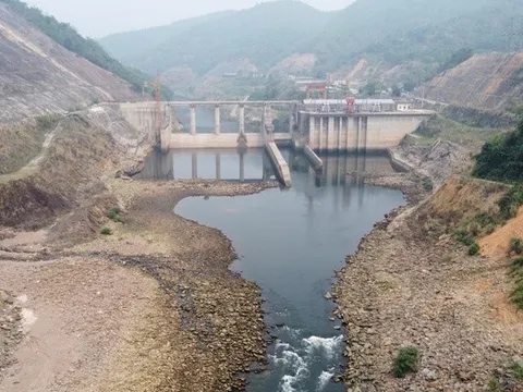 Thủy điện nghìn tỷ gần 20 năm chưa thể vận hành, Thanh Hóa đề xuất chuyển nhượng