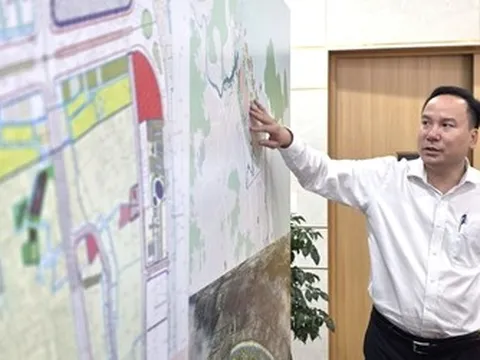 Trung tâm tài chính quốc tế tại Đà Nẵng muốn hút vốn lớn, luật chơi phải rõ