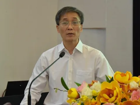 Chủ tịch Hội Luật gia Việt Nam: Tăng cường bám sát thực tiễn, phát huy vai trò pháp lý tại cơ sở