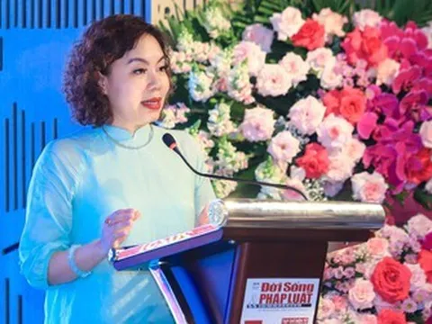 Báo chí đáp ứng yêu cầu thông tin, tuyên truyền trong kỷ nguyên mới