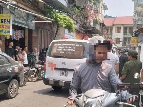 Vụ nữ sinh năm tư bị nam thanh niên sát hại ở phòng trọ: Bất ngờ danh tính hung thủ