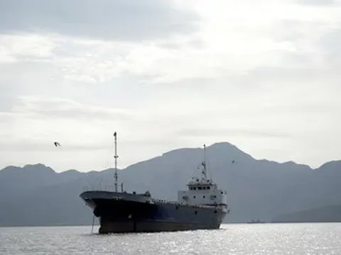 Chính phủ Iran đề xuất, cho phép tàu thuyền tự do di chuyển qua mạn Eo biển Hormuz phía Oman