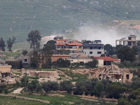 Ủy ban an ninh Israel thảo luận về thỏa thuận ngừng bắn tiềm năng cho Liban