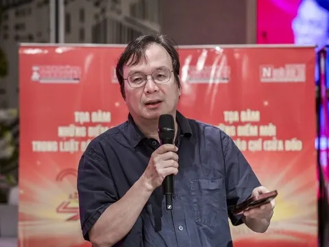 Nhịp cầu báo chí trong dòng chảy doanh nghiệp và xã hội