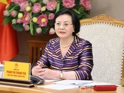 Khẩn trương hoàn thiện cơ chế đặc thù để đẩy nhanh xác định danh tính hài cốt liệt sĩ