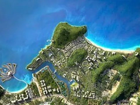 Phú Quốc thẩm định 5 quy hoạch ven biển, siết chặt phát triển bền vững