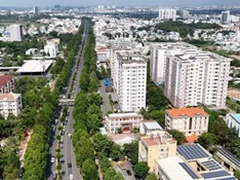 Biên Hòa - Long Khánh - Đồng Xoài: Trục tam giác phát triển mới tại Đồng Nai