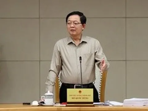 Thực chất trong cải cách thủ tục hành chính, 'dứt khoát không được cắt chỗ này nhưng ghép vào chỗ khác'