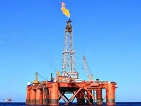 Dấu ấn khoa học - công nghệ trong hành trình 'hồi sinh' mỏ Đại Hùng