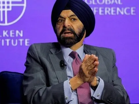 "Chuẩn bị cho nhiều tháng biến động": Ngân hàng Thế giới phát tín hiệu đáng lo về xung đột Iran