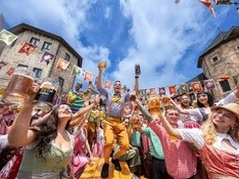 Gợi ý những tọa độ check in 'đỉnh nóc kịch trần' khi du lịch Đà Nẵng dịp 30/4