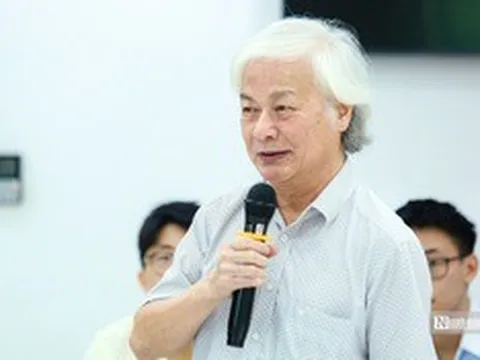 Tự hào xúc động khi nhớ về!