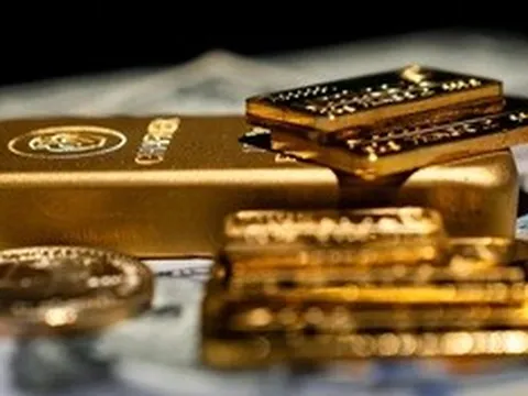 Đầu tư vàng trực tuyến, người phụ nữ bị lừa 82 tỷ đồng