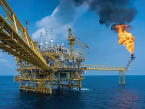 Đề xuất chính sách ưu đãi trong hoạt động dầu khí
