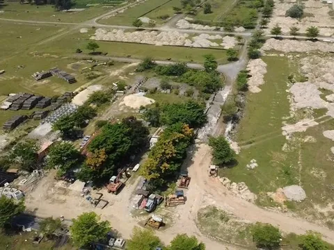 Đà Nẵng giải bài toán "nhạy cảm" trong giải phóng mặt bằng