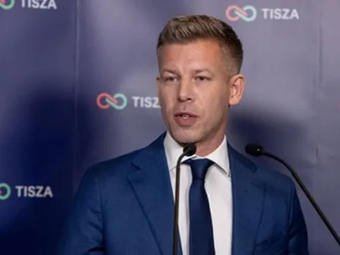 Tuyên bố đáng chú ý của ông Peter Magyar về khoản vay 90 tỷ Euro cho Ukraine