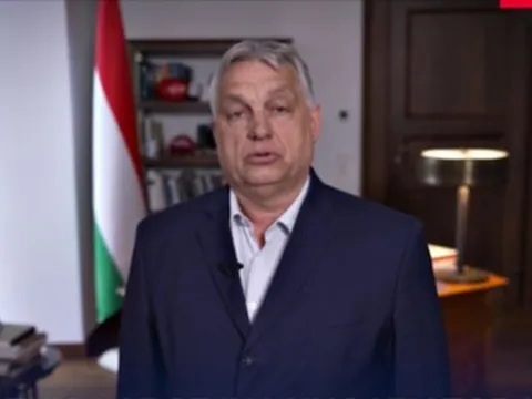 Ông Orban nói thẳng sau thất bại bầu cử: “Tôi cảm thấy đau đớn và trống rỗng”