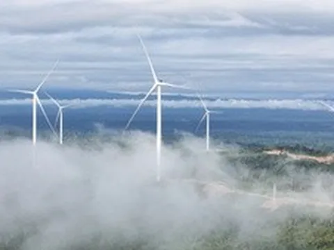 Savan 1 và 'bài toán' điện gió xuyên biên giới: Từ quyết định đầu tư đến dòng điện vận hành