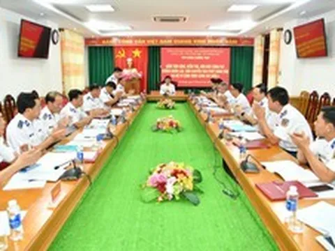 Chống buôn lậu trên biển tây nam: Siết chặt kiểm soát, xử lý hơn 400 vụ