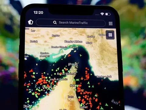 “Người thắng cuộc” bất ngờ trong xung đột Iran