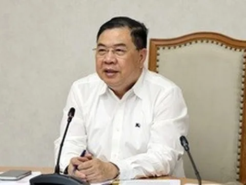 Phó Thủ tướng Thường trực Phạm Gia Túc: Cắt giảm thủ tục hành chính nhưng không buông lỏng quản lý