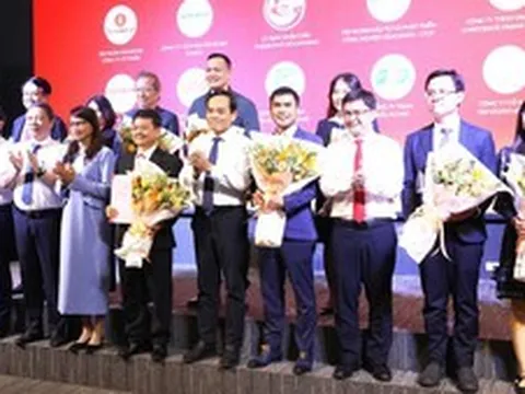 Ra mắt Quỹ đầu tư mạo hiểm TPHCM vốn điều lệ 500 tỷ đồng