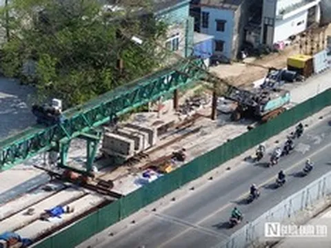 Chấm dứt thi công gói thầu trăm tỷ đồng ở Huế do chậm tiến độ kéo dài, nhiều lần bị cảnh báo