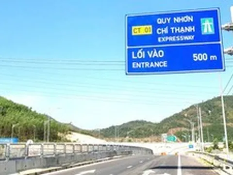 Cao tốc Bắc-Nam qua Đắk Lắk không kịp hoàn thiện do thiếu mặt bằng
