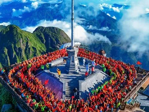 Dịp lễ giỗ tổ và 30/4 – 1/5 này, bỏ phố lên Sa Pa: nơi mỗi bước chân là một khung hình “đẹp nhất thế giới”