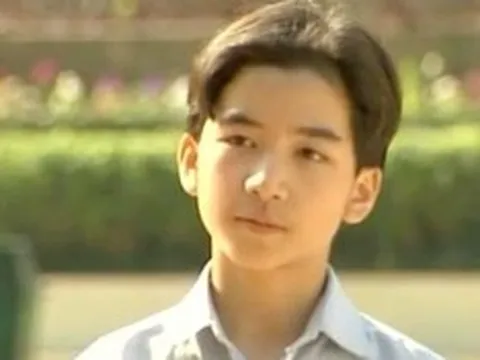 "Lãng tử của Hoa Cỏ May": Chỉ đóng 1 phim mà nổi tiếng suốt 30 năm