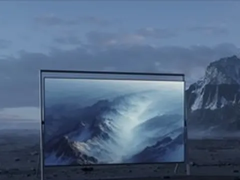 Samsung AI TV định hình chuẩn mực mới cho trải nghiệm nghe nhìn