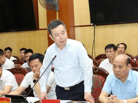 Thanh Hóa tìm phương án bổ sung nhân lực cho các xã miền núi thiếu cán bộ