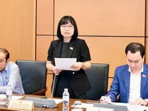 Nên xem xét việc sửa quy định ngày nghỉ khi sửa Bộ luật Lao động