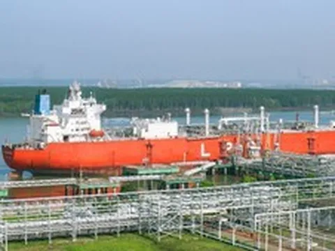 PV GAS đóng góp 1,1% cho GDP Việt Nam