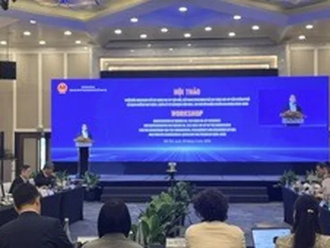 Cải cách thủ tục, mở đường vốn ODA giai đoạn mới