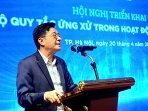 Ban hành quy tắc thu hồi nợ, siết chuẩn mực, tăng đồng thuận