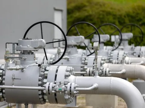 Thông tin mới về số phận công ty con của gã khổng lồ Gazprom Nga ở Đức