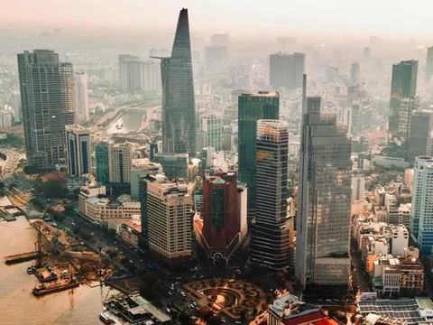 Bất động sản Tp.HCM “hụt hơi” đầu 2026, nguồn cung bùng nổ, người mua quay lưng vì lãi suất cao