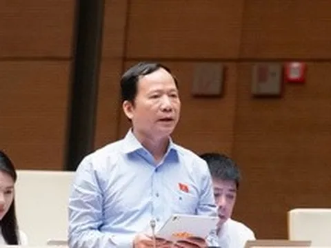 Sớm sắp xếp thôn, tổ dân phố, có chế độ cho người hoạt động không chuyên trách