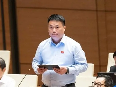 ĐBQH lo học sinh, giáo viên kiệt sức vì chạy theo thành tích, điểm số